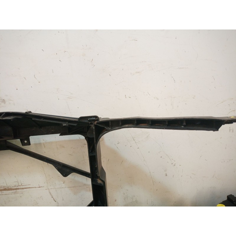 Recambio de panel frontal para mazda 6 hatchback (gg) 2.0 di (gg14) referencia OEM IAM GJ6A53111 GJ6A53111 GJ6A53111