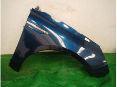 Recambio de aleta delantera derecha para renault megane iii hatchback (bz0/1_, b3_) 1.2 tce (bz16, bz28) referencia OEM IAM SINR