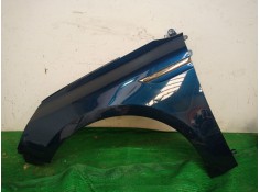 Recambio de aleta delantera izquierda para renault megane iii hatchback (bz0/1_, b3_) 1.2 tce (bz16, bz28) referencia OEM IAM SI