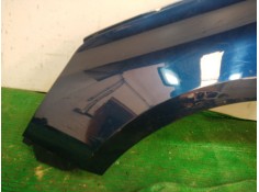 Recambio de aleta delantera izquierda para renault megane iii hatchback (bz0/1_, b3_) 1.2 tce (bz16, bz28) referencia OEM IAM SI 2