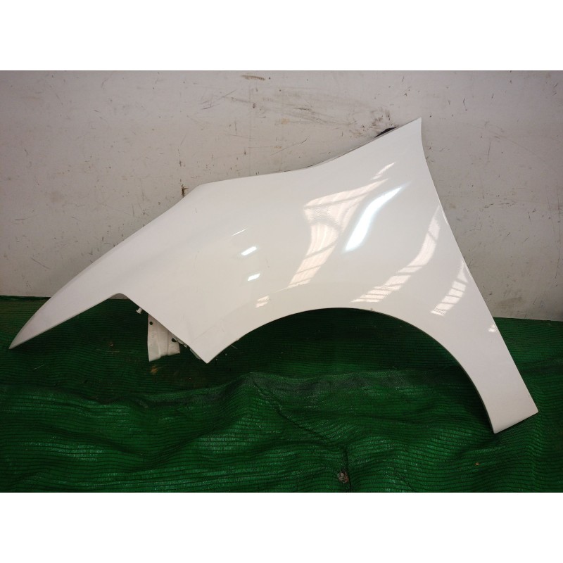 Recambio de aleta delantera izquierda para citroën c4 grand picasso ii (da_, de_) 2.0 bluehdi 150 referencia OEM IAM   