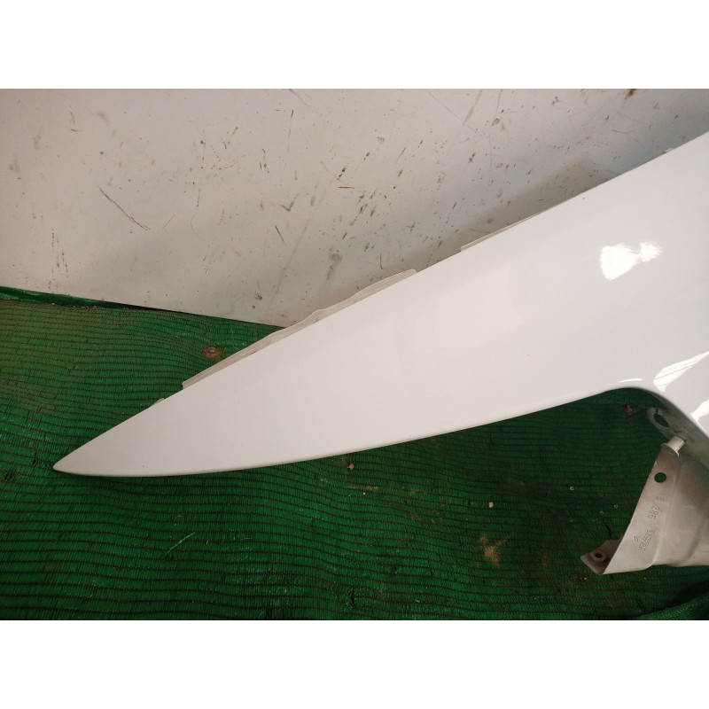 Recambio de aleta delantera izquierda para citroën c4 grand picasso ii (da_, de_) 2.0 bluehdi 150 referencia OEM IAM   