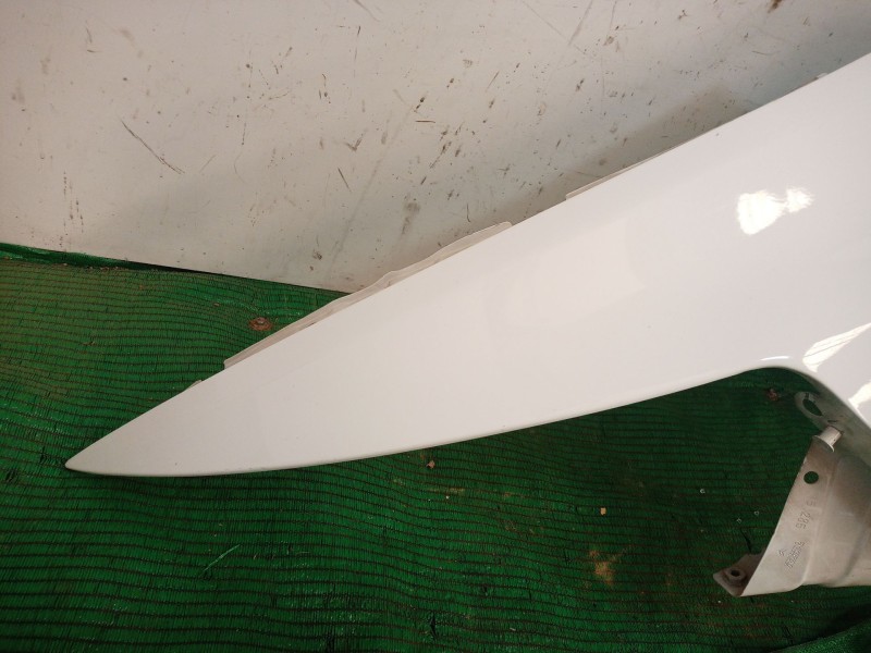 Recambio de aleta delantera izquierda para citroën c4 grand picasso ii (da_, de_) 2.0 bluehdi 150 referencia OEM IAM   