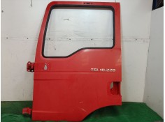Recambio de puerta delantera izquierda para man tg - l 12.xxx tgl 12t 4x2 bl referencia OEM IAM   