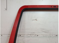 Recambio de puerta delantera izquierda para man tg - l 12.xxx tgl 12t 4x2 bl referencia OEM IAM    2