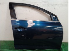 Recambio de puerta delantera derecha para renault megane iii hatchback (bz0/1_, b3_) 1.2 tce (bz16, bz28) referencia OEM IAM   
