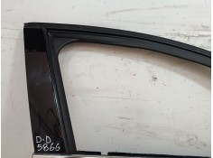 Recambio de puerta delantera derecha para renault megane iii hatchback (bz0/1_, b3_) 1.2 tce (bz16, bz28) referencia OEM IAM    2