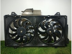Recambio de electroventilador para mazda 3 (bm, bn) 2.0 referencia OEM IAM   