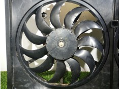 Recambio de electroventilador para mazda 3 (bm, bn) 2.0 referencia OEM IAM    2