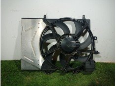 Recambio de electroventilador para citroën c3 aircross ii (2r_, 2c_) 1.2 puretech 110 (2rhnzb, 2rhnzw, 2rhnpx, 2rhnpj) referenci