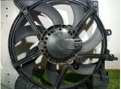 Recambio de electroventilador para citroën c3 aircross ii (2r_, 2c_) 1.2 puretech 110 (2rhnzb, 2rhnzw, 2rhnpx, 2rhnpj) referenci 2