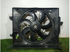 Recambio de electroventilador para kia rio iii (ub) 1.2 cvvt referencia OEM IAM A005416 A005416 A005416
