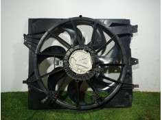 Recambio de electroventilador para nissan qashqai iii (j12) 1.3 dig-t referencia OEM IAM   