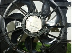 Recambio de electroventilador para nissan qashqai iii (j12) 1.3 dig-t referencia OEM IAM    2