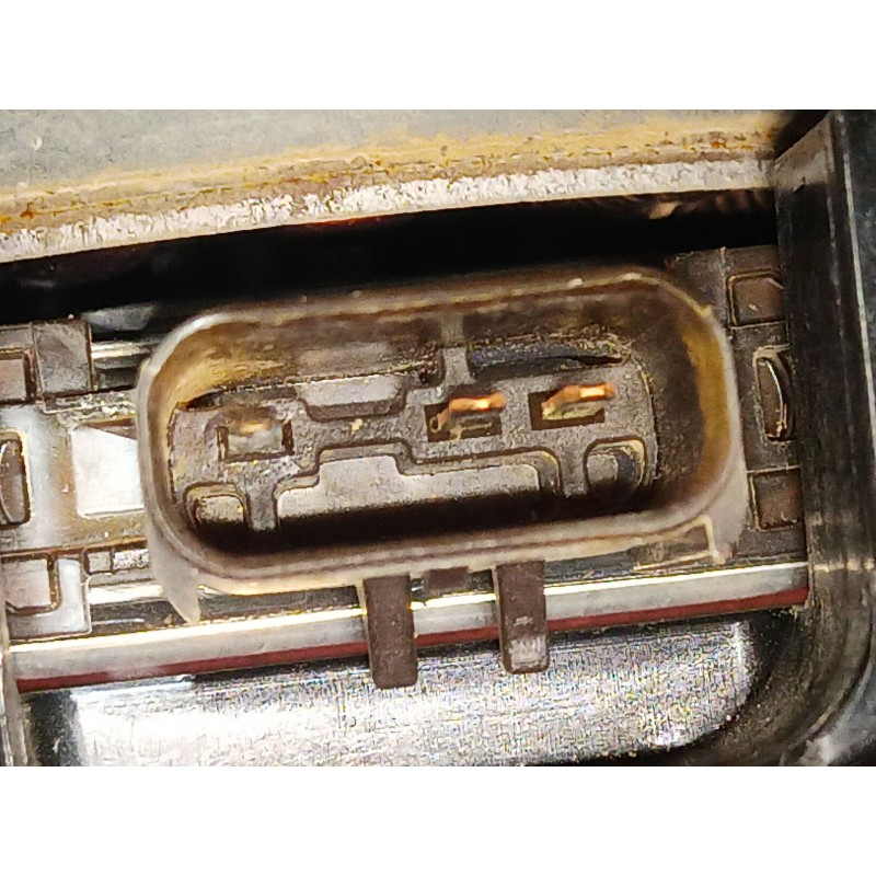 Recambio de electroventilador para nissan qashqai iii (j12) 1.3 dig-t referencia OEM IAM   