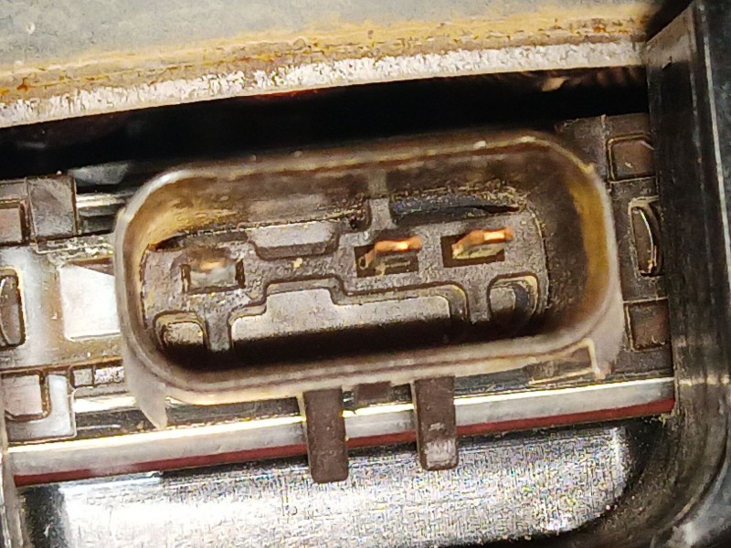 Recambio de electroventilador para nissan qashqai iii (j12) 1.3 dig-t referencia OEM IAM   