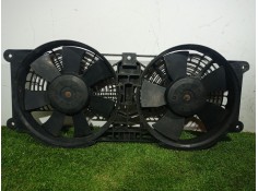 Recambio de electroventilador para ssangyong rexton / rexton ii (gab_) 2.7 xdi 4x4 referencia OEM IAM   