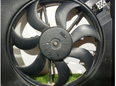 Recambio de electroventilador para renault megane iii hatchback (bz0/1_, b3_) 1.2 tce (bz16, bz28) referencia OEM IAM    2