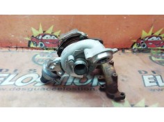 Recambio de turbocompresor para seat leon (5f1) 1.6 tdi referencia OEM IAM 04L971501  