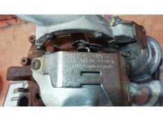Recambio de turbocompresor para seat leon (5f1) 1.6 tdi referencia OEM IAM 04L971501   2