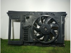 Recambio de electroventilador para citroën berlingo multispace (b9) 1.2 puretech 110 referencia OEM IAM   