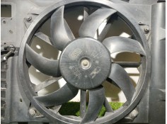 Recambio de electroventilador para citroën berlingo multispace (b9) 1.2 puretech 110 referencia OEM IAM    2