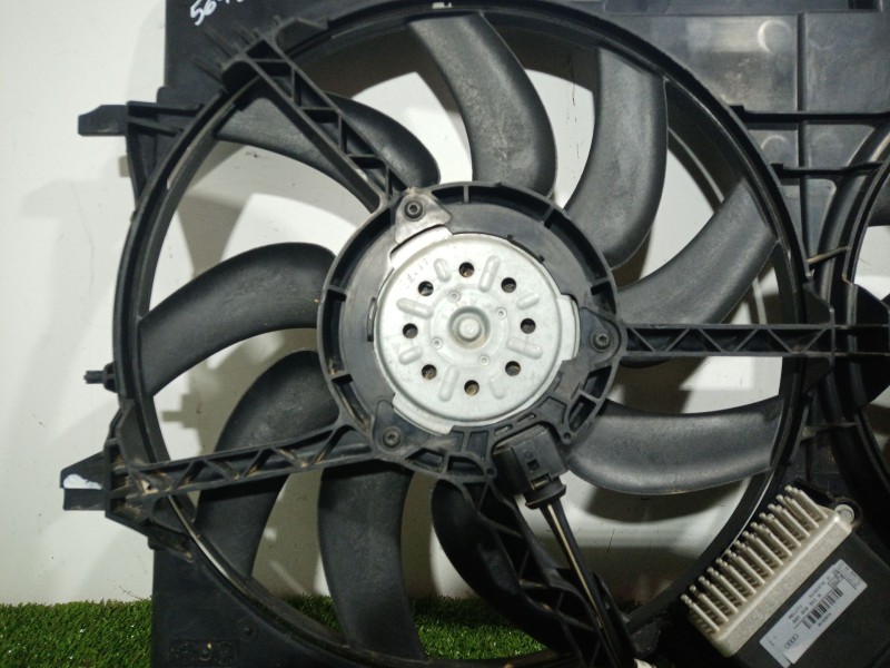 Recambio de electroventilador para mini mini (f55) cooper d referencia OEM IAM   