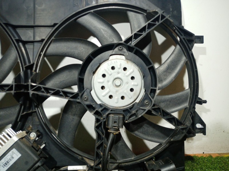 Recambio de electroventilador para mini mini (f55) cooper d referencia OEM IAM   