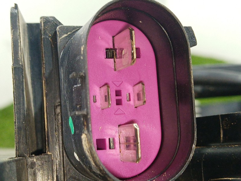 Recambio de electroventilador para mini mini (f55) cooper d referencia OEM IAM   