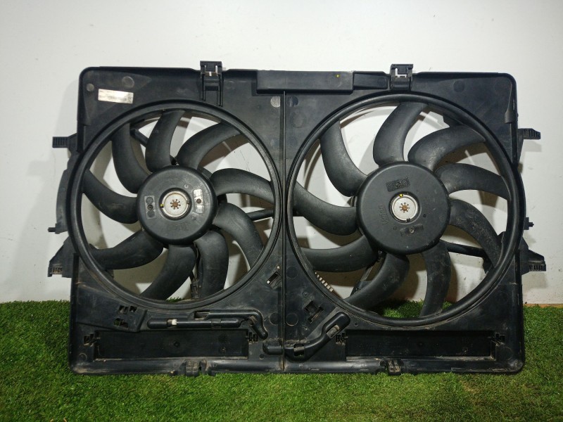 Recambio de electroventilador para mini mini (f55) cooper d referencia OEM IAM   