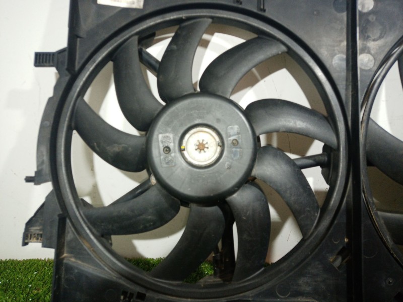 Recambio de electroventilador para mini mini (f55) cooper d referencia OEM IAM   