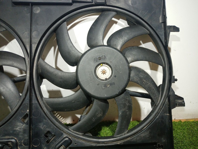 Recambio de electroventilador para mini mini (f55) cooper d referencia OEM IAM   