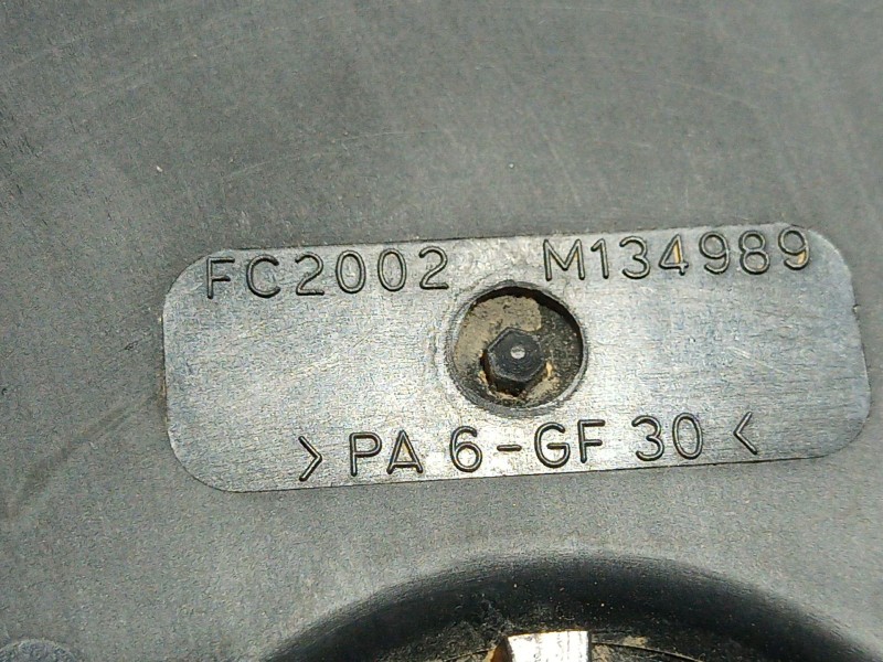 Recambio de electroventilador para mini mini (f55) cooper d referencia OEM IAM   