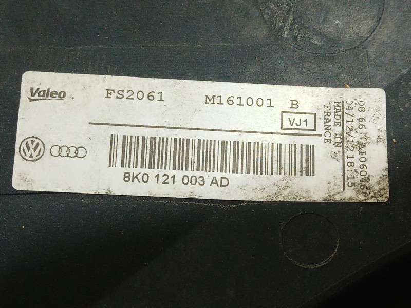 Recambio de electroventilador para mini mini (f55) cooper d referencia OEM IAM   