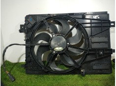 Recambio de electroventilador para opel combo furgoneta/monovolumen (k9) 1.5 d referencia OEM IAM   