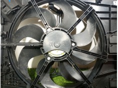 Recambio de electroventilador para opel combo furgoneta/monovolumen (k9) 1.5 d referencia OEM IAM    2