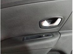 Recambio de guarnecido puerta trasera izquierda para renault fluence (l3_) z.e. referencia OEM IAM SINREF SIN REF SIN REF 2
