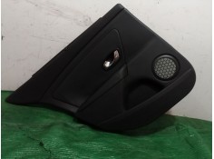 Recambio de guarnecido puerta trasera izquierda para renault fluence (l3_) z.e. referencia OEM IAM SINREF SIN REF SIN REF