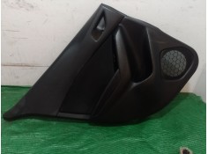 Recambio de guarnecido puerta trasera izquierda para mazda 3 (bm, bn) 2.0 referencia OEM IAM BJS7685 BJS7685 BJS7685