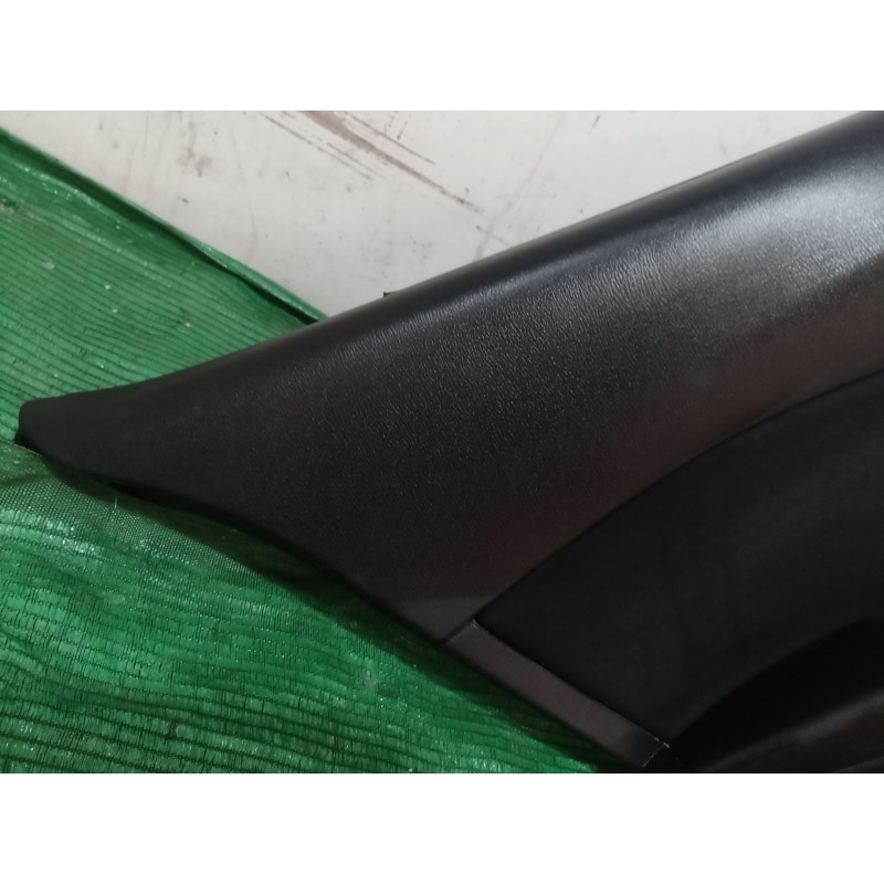 Recambio de guarnecido puerta trasera izquierda para mazda 3 (bm, bn) 2.0 referencia OEM IAM BJS7685 BJS7685 BJS7685