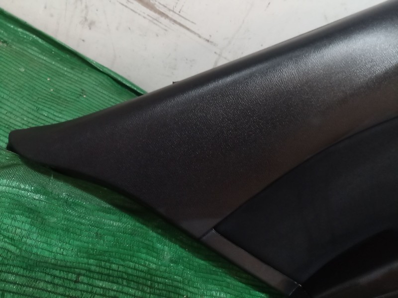 Recambio de guarnecido puerta trasera izquierda para mazda 3 (bm, bn) 2.0 referencia OEM IAM BJS7685 BJS7685 BJS7685