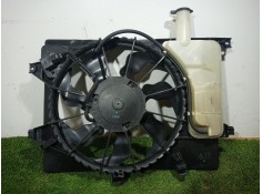 Recambio de electroventilador para hyundai i30 (gd) 1.4 referencia OEM IAM   