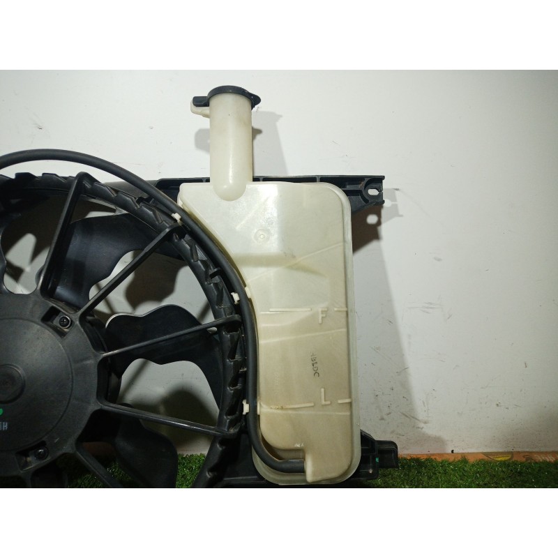 Recambio de electroventilador para hyundai i30 (gd) 1.4 referencia OEM IAM   