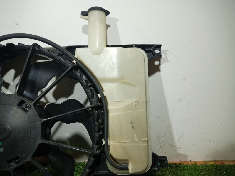 Recambio de electroventilador para hyundai i30 (gd) 1.4 referencia OEM IAM   