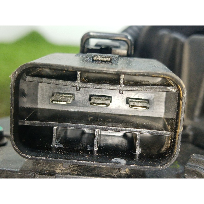 Recambio de electroventilador para hyundai i30 (gd) 1.4 referencia OEM IAM   