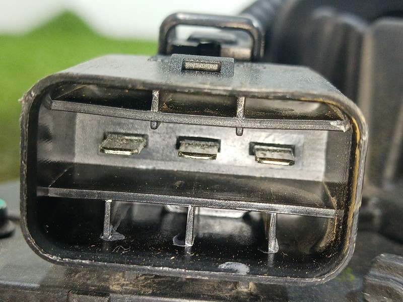 Recambio de electroventilador para hyundai i30 (gd) 1.4 referencia OEM IAM   