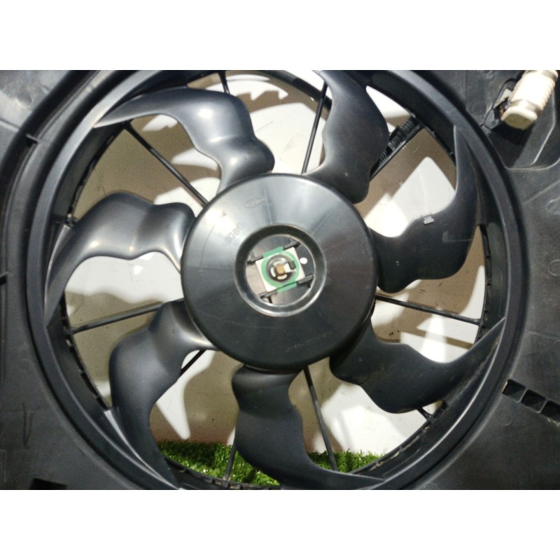 Recambio de electroventilador para hyundai i30 (gd) 1.4 referencia OEM IAM   
