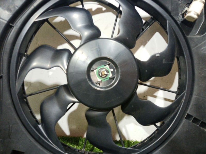 Recambio de electroventilador para hyundai i30 (gd) 1.4 referencia OEM IAM   