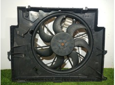 Recambio de electroventilador para bmw 1 (e87) 118 d referencia OEM IAM   