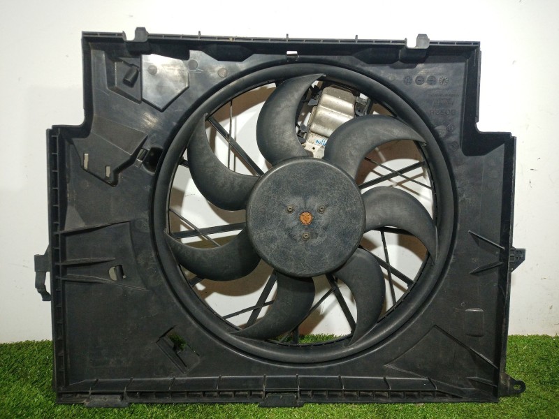 Recambio de electroventilador para bmw 1 (e87) 118 d referencia OEM IAM   